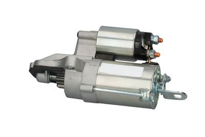Μίζα VALEO RE-GEN REMANUFACTURED
