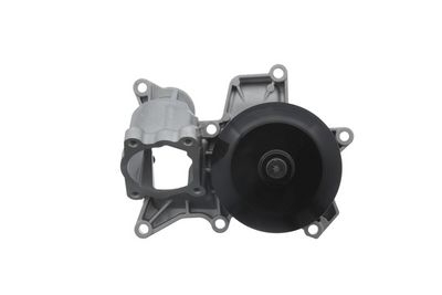 Αντλία νερού, ψυγείο κινητήρα