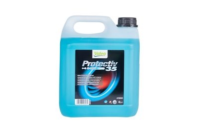 Αντιψυκτική προστασία