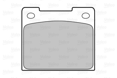 Σετ τακάκια, δισκόφρενα