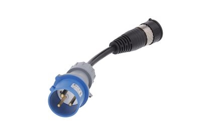 Φορτιστής, μπαταρία μετάδοσης κίνησης