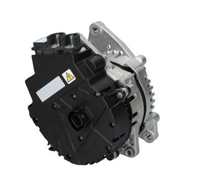 Γεννήτρια-μίζα VALEO RE-GEN 48V IBSG