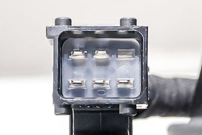 Ντίζες υαλοκαθαριστήρων