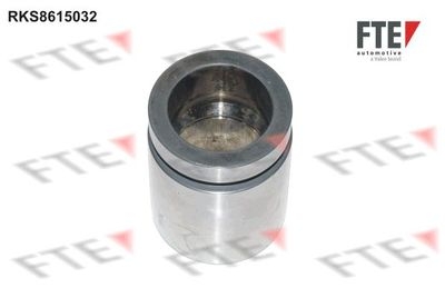 Πιστόνι, δαγκάνα φρένων