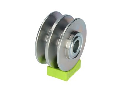 Τροχαλία ιμάντα , γεννήτρια NEW ORIGINAL PART