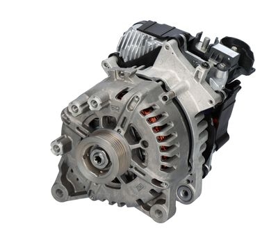 Γεννήτρια-μίζα VALEO RE-GEN 48V IBSG