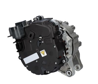 Γεννήτρια-μίζα VALEO RE-GEN 48V IBSG