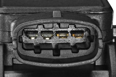 Μετρητής μάζας αέρα