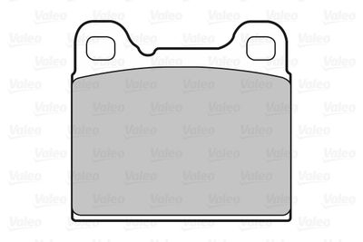 Σετ τακάκια, δισκόφρενα