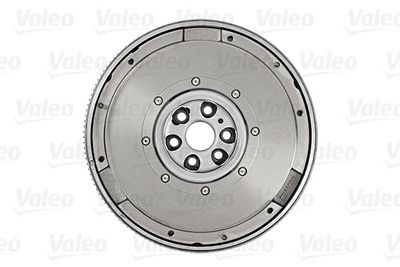 Σφόνδυλος DUAL MASS FLYWHEEL