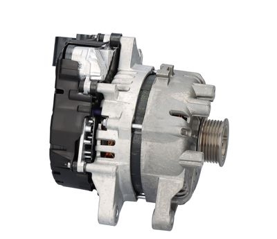 Γεννήτρια-μίζα VALEO RE-GEN 48V IBSG