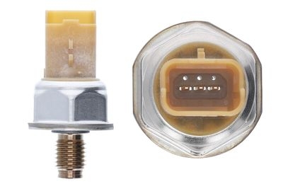 Αισθητήρας, πίεση καυσίμου