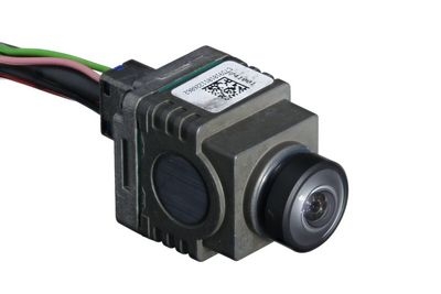 Κάμερα οπισθοπορείας, βοήθεια παρκαρίσματος