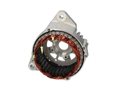 Ρουλεμάν πλευράς μετάδοσης κίνησης, μίζα VALEO NEW ORIGINAL SPARE PART