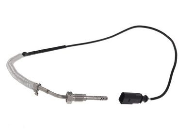 Αισθητήρας, θερμοκρασία καυσαερίων