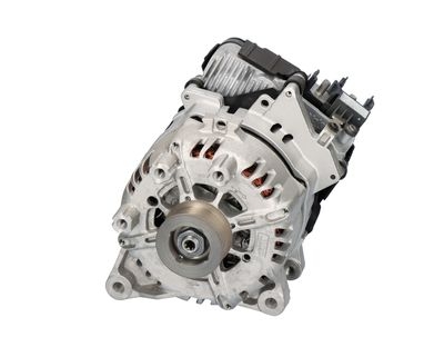 Γεννήτρια-μίζα VALEO RE-GEN 48V IBSG