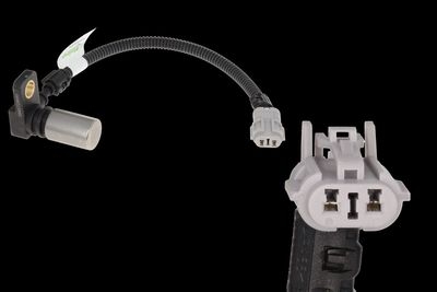 Αισθητήρας, ταχύτητα