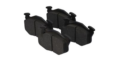 Σετ τακάκια, δισκόφρενα EXPERT