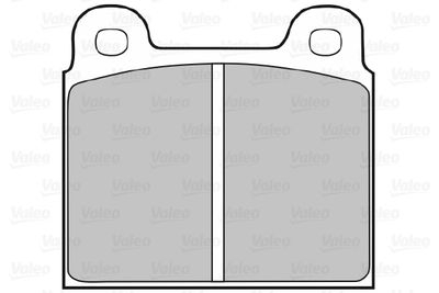 Σετ τακάκια, δισκόφρενα