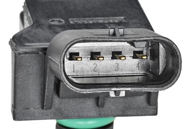 Αισθητ., θερμοκρ. αναρροφ. αέρα