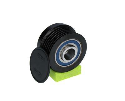 Ελεύθερη περιστροφή γεννήτριας VALEO NEW SPARE PART