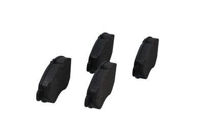 Σετ τακάκια, δισκόφρενα EXPERT