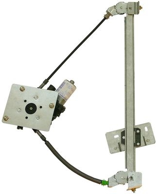 Γρύλος παραθύρου