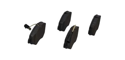 Σετ τακάκια, δισκόφρενα EXPERT