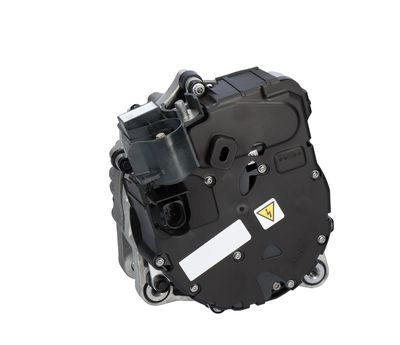 Γεννήτρια-μίζα VALEO RE-GEN 48V IBSG