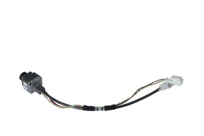 Κάμερα οπισθοπορείας, βοήθεια παρκαρίσματος