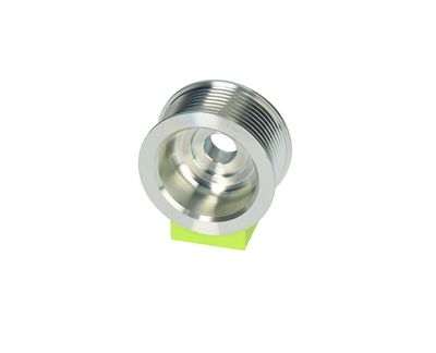 Τροχαλία ιμάντα , γεννήτρια VALEO NEW ORIGINAL SPARE PART