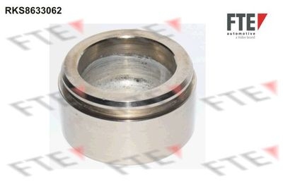 Πιστόνι, δαγκάνα φρένων