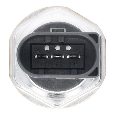 Αισθητήρας, πίεση καυσίμου