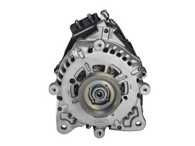 Γεννήτρια-μίζα VALEO RE-GEN 48V IBSG