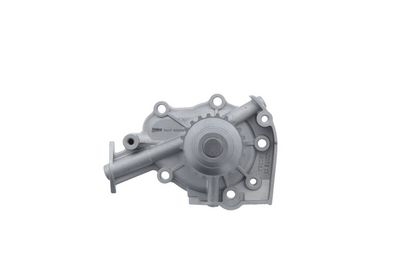 Αντλία νερού, ψυγείο κινητήρα