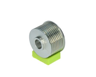 Τροχαλία ιμάντα , γεννήτρια VALEO NEW ORIGINAL SPARE PART