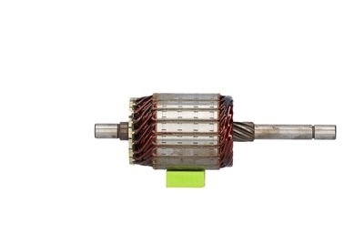 Ρότορας, μίζα VALEO NEW ORIGINAL SPARE PART