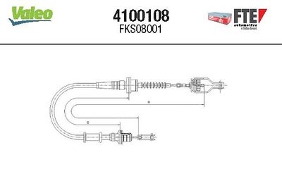 Ντίζα, μηχανισμός συμπλέκτη