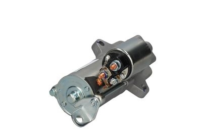 Μίζα VALEO RE-GEN REMANUFACTURED