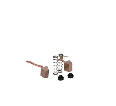 Βούρτσα κάρβουνου, γεννήτρια VALEO NEW ORIGINAL SPARE PART