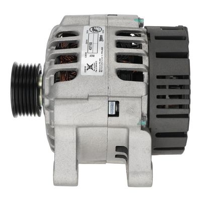 Γεννήτρια VALEO RE-GEN REMANUFACTURED