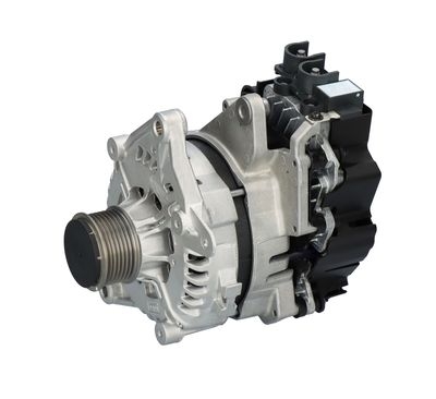 Γεννήτρια-μίζα VALEO RE-GEN 48V IBSG