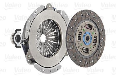 Σετ συμπλέκτη VALEO CLASSIC KIT3P
