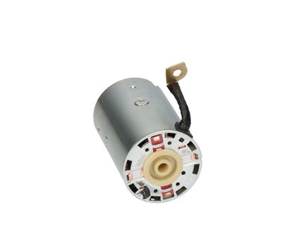 Περιέλιξη διέγερσης, μίζα VALEO NEW ORIGINAL SPARE PART