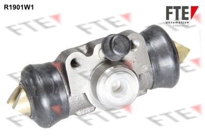 Κυλινδράκι τροχού