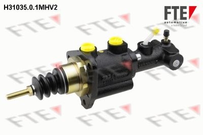 Υδραυλ. μονάδα, σύστ. φρένων