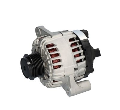 Γεννήτρια VALEO RE-GEN REMANUFACTURED