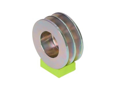 Τροχαλία ιμάντα , γεννήτρια VALEO NEW SPARE PART