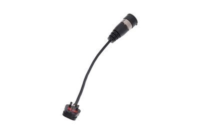 Φορτιστής, μπαταρία μετάδοσης κίνησης