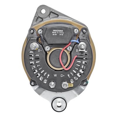 Γεννήτρια VALEO ORIGINS NEW OE TECHNOLOGY